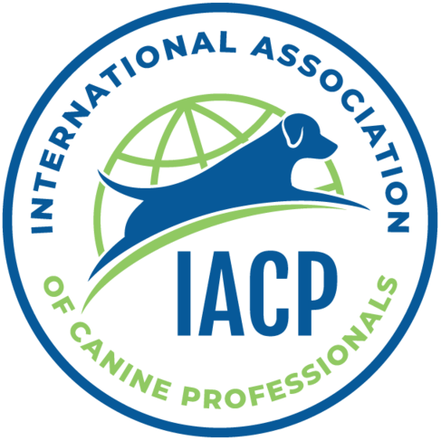 International Association of Canine Professionals logo