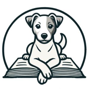 Alvarez Canine Academy logo symbolizing personalized dog training, trust-building, and expert care for dogs and their families.